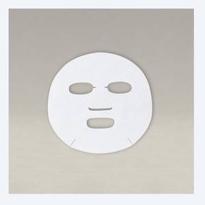masks for face Tender Garden <b>Skin</b> Renewal PDRN <b>Cream</b> Sheet Mask 30gX5 Sheets Concentrated Exosome Care <b>Glowing</b> <b>Skin</b> Moisturizing - Product Image 6