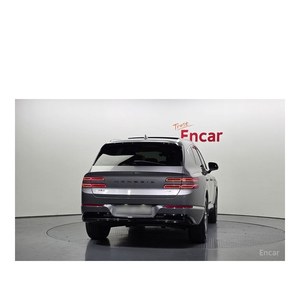 Genesis GV80 3.0 Diésel AWD, Caja de Cambios Automática, Cámara Trasera, Modelo Abril 2020, 239,486 km, Estándar de Emisiones Euro V, Cuero, Volante a la Izquierda - Product Image 4