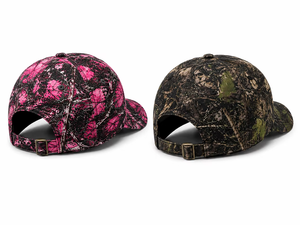 Custom Camouflage Baseball <b>Cap</b> Adjustable Outdoor Hunting Fishing Sports Hat Printed Polyester <b>Camo</b> <b>Cap</b> for Men Women - Product Image 6
