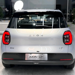 Voiture <span class=keywords><strong>électrique</strong></span> chinoise Aion SUV 4x4 Utility 2025 Aion UT 330 Star Version Véhicules <span class=keywords><strong>électrique</strong></span>s <span class=keywords><strong>Prix</strong></span> compétitif Bonne qualité - Product Image 5