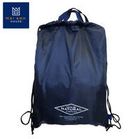 Sac à dos à fermeture éclair MA01.1, personnalisable OEM, prix usine, organisation de rangement domestique, conception ODM, logo personnalisé, polyester