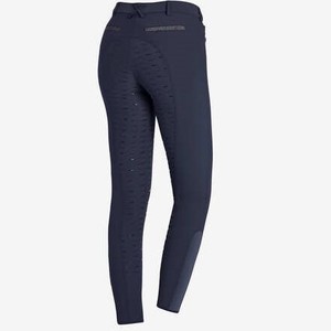 Pantalones de Montar a Caballo de Alta Calidad, Elásticos en 4 Direcciones, Leggings, Ropa Ecuestre, en Tela Técnica con Tacto Suave - Product Image 2