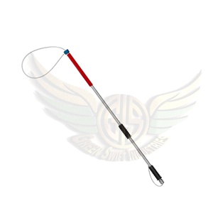 Thiết Bị Thú Y Và Động Vật Chảo Chăm Sóc Nguồn Gốc Vật Liệu Sức Khỏe Chó Mèo Bằng Thép Không Gỉ Màu Xám Kích Cỡ Năm Chứng Nhận - Product Image 2