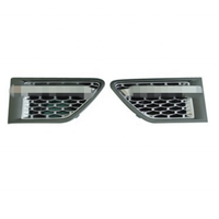 FEU ANTIBROUILLARD DE VOITURE OEM LR001587 POUR LAND ROVER RANGE ROVER SPORT 2010