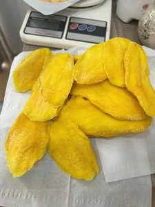 Premium Tropical Dried Soft Mango Naturally Delicious Soft Texture Fruit Snack For Wholesale And Distribution - Product Image 5