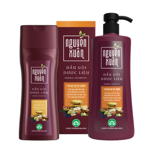 Champú Herbal al Mejor Precio para Cabello Normal, Extracto Botánico Natural, Brillo Saludable, Cuidado Diario del Cabello, OEM ODM - Product Image 5