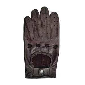 Gants de travail en cuir de vachette grainé imperméables, anti-coupure, anti-choc, auto-chauffants, unisexes, nouvelle arrivée, meilleurs gants de sécurité - Product Image 3