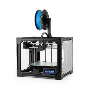 Impresora 3D FDM Automática de Escritorio, Alta Precisión, Filamento PLA, ABS, PETG, TPU, Prototipado Rápido, Industrial, DIY - Product Image 4