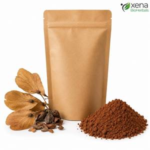 Proveedor Botánico Premium de Extracto de Corteza de Terminalia en Polvo, Ingrediente Natural para Productos de Bienestar, OEM - Product Image 2