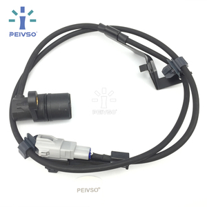 Sensor ABS de Alta Calidad a Precio de Fábrica PEIVSO para TOYOTA HILUX 2005-2012 OEM 89545-0K060 - Product Image 2