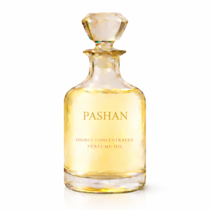 Huile de parfum concentrée Pashan de haute qualité, 50 grammes, sans alcool, longue durée, écologique, parfum de luxe unisexe pour un usage quotidien - Product Image 1
