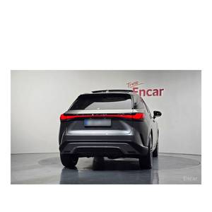 Lexus RX Luxury ปี 2024 พวงมาลัยซ้าย เบาะหนัง 20,014 กม. พร้อมกล้องมองหลัง - Product Image 4