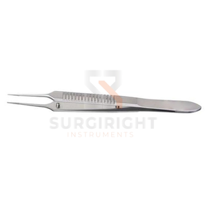 ชุดเครื่องมือผ่าตัดทางนรีเวช แมคเฟอร์สัน ไมโครไอริส และคีมเย็บแผล คลาส 1 CE ISO สแตนเลสสตีล โดยบริษัท บลัช ซัลเจอร์คัล - Product Image 5