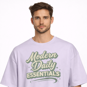 Camisetas para hombre de tela de alta calidad, proveedor mayorista, impresión personalizada, algodón suave, transpirable, ropa informal de moda. - Product Image 3