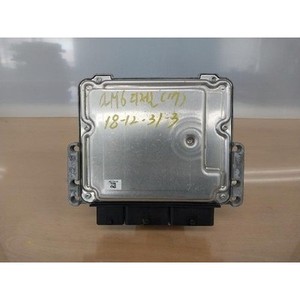 Koleos - Unidades de Control Electrónico y Módulos Informáticos Usados 237107819R - Product Image 2