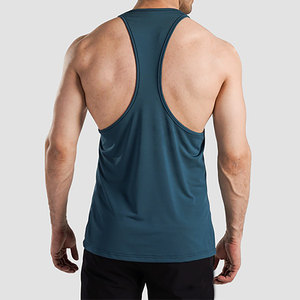 Camiseta deportiva de manga corta para hombre, venta al por mayor - Product Image 4