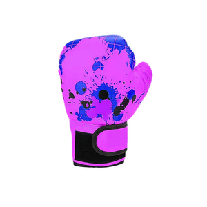 Professional Leather Boxing <b>Glove</b> Adults Kids Professional Custom Boxing <b>Gloves</b> Custom Made Professional Kids Boxing <b>Gloves</b> - Product Image 4