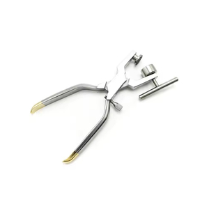 Instrumento Manual de Alta Calidad para Injertos Óseos, Trituradora de Hueso Dental, Molinillo de Acero Inoxidable Autoclavable para Implantes - Product Image 6