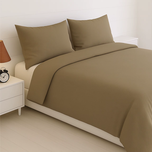 Draps de lit en bambou massif 300 TC en bois d'olivier, ultra doux, rafraîchissants et écologiques, qualité hôtelière, vente en gros - Product Image 2