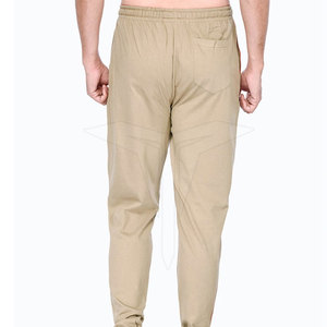 Vente en ligne : Pantalon de jogging pour homme, best-seller, léger, en toile imperméable, séchage rapide, style unique, respirant, avec détails latéraux, vente en gros - Product Image 3