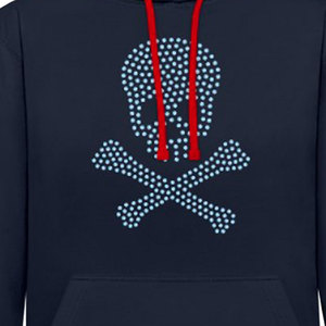 New Arrival Winter <b>Rhinestone</b> Custom <b>Hoodies</b> for Men Premium Quality Polyester/Cotton Breathable Men <b>Rhinestone</b> <b>Hoodies</b> - Product Image 5