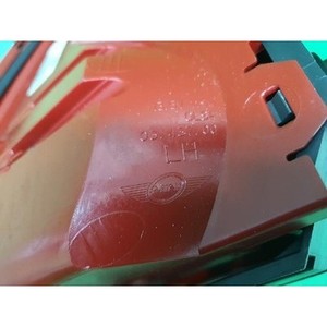 Feu arrière gauche d'occasion d'origine pour Mini Hatch R56 2010-2014 725590904 - Product Image 4