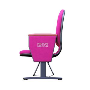 เก้าอี้โบสถ์เก้าอี้สำหรับห้องประชุมเฟอร์นิเจอร์ EVO3301M