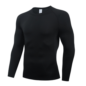 Customized Breathable Quick Dry Summer Men's Print T-Shirt Skinny Fit for <b>Running</b> Fitness Sports Basketball Training - Product Image 1