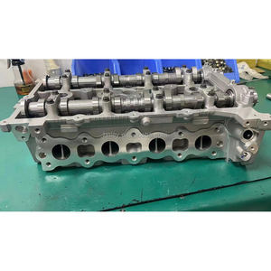 G4LA/G4LC Culasse complète pour HYUNDAI <span class=keywords><strong>Kappa</strong></span> i10/i20 Kia Picanto/Rio 22100-03450 22100-03451 22111-03241 22111-03440 - Product Image 5