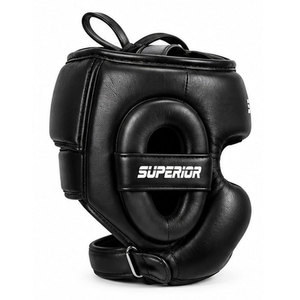 Protector de Cabeza para Boxeo, MMA, Kickboxing, Equipo de Protección para Artes Marciales, Entrenamiento, Combate, Casco de Seguridad - Product Image 6