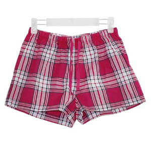 Pijamas Cortos de Franela de Alta Calidad para el Hogar, para Mujeres de Talla Grande, Ropa de Dormir Informal y Cómoda - Product Image 1
