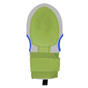 Guantes de Béisbol de Neopreno de Nuevo Estilo, Protector con Logotipo Personalizado OEM, Guantes Deslizantes para Bateadores, Ligeros, Duraderos y Profesionales - Product Image 4