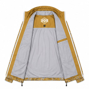 Men's Outdoor Adventure Windbreaker <b>Jacket</b> Waterproof <b>Lightweight</b> Breathable Travel Hiking <b>Running</b> Custom OEM Clothing - Product Image 6