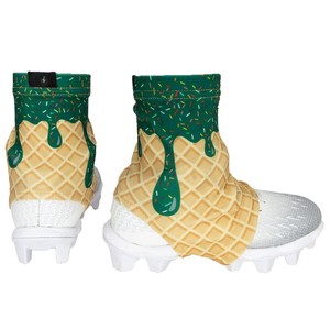 Fundas Personalizadas para Tacos de Fútbol Americano con Diseño de Joker, para Adultos, Jóvenes y Niños - Product Image 1