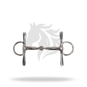 อุปกรณ์ควบคุมการขี่ม้าแบบทอมธัมบ์บิตจากนิวซีแลนด์ - Product Image 1