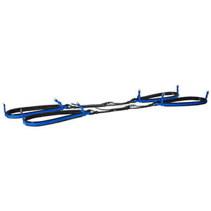 Brida de caballo de edición limitada 2022 de alta calidad Deco Snaffle Smart Venta caliente de fabricante de proveedores de confianza - Product Image 6