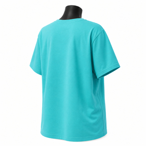 Camiseta de Mujer al por Mayor, Cómoda, Personalizada, Servicio OEM, Estilo Único, Ropa Casual, Precio Económico, OEM 2026 - Product Image 2