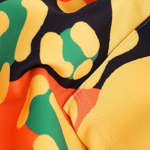 Sudaderas con capucha para hombre sublimadas más vendidas, precios de sudaderas básicas, mezcla de algodón, hechas en Pakistán, sudaderas con capucha sublimadas - Product Image 5