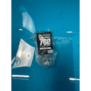 760S-02-C0-10V Teledyne ใช้เป็นชิ้นส่วนอุปกรณ์เซมิคอนดักเตอร์รุ่นเก่า - Product Image 2
