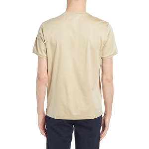 T-shirts pour hommes 100 % coton de qualité supérieure, nouveau style 2026, design personnalisé, taille sur mesure, article très vendu - Product Image 2