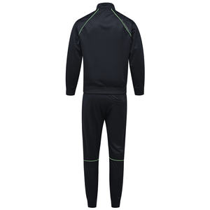 ชุดกีฬาระบายอากาศได้ดีสำหรับผู้ชายชุดวอร์มขนแกะชุดวอร์มสำหรับฤดูใบไม้ร่วงฤดูหนาว - Product Image 2