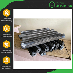 Trusted Dealer of Hardwood Sawdust Briquette Charcoal 100% Natural Chemical-Free Fuel for <b>BBQ</b> & Industrial Use from Malaysia - Product Image 3