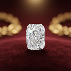 Diamant de laboratoire cultivé certifié IGI, 16,53 carats, taille coussin, VS1, haute qualité, diamant de laboratoire cultivé certifié IGI - Product Image 3