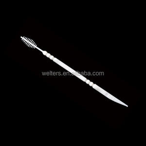 Palillos de dientes impresos personalizados perfectos para el cuidado personal y la publicidad en hoteles, catering y restaurantes - Product Image 3