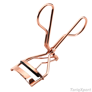 Recourbe-cils portable Tournesol pour des boucles naturelles et durables, sans pincement sur les paupières, grand angle - Product Image 3