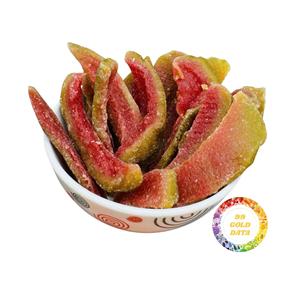 VIETNAM FACTORY Soft Dried Papaya Premium Natural Fruit Snacks Bulk Packing for Wholesale Healthy Food - Product Image 6