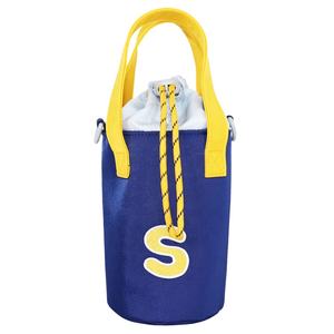 Outdoor Waterproof Shoulder Bag Portable <b>Water</b> <b>Bottle</b> Holder with Strap Drawstring <b>Water</b> Cup Hanging Bag - Product Image 2