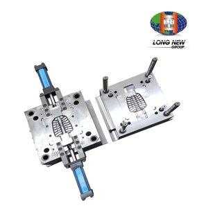 แม่พิมพ์ฉีดพลาสติกความแม่นยำสูง LONGNEW สำหรับการผลิตแป้นเหยียบพลาสติก - Product Image 3