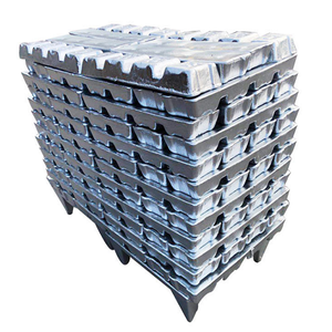แท่งโลหะผสมตะกั่ว-แอมโมนีบริสุทธิ์ 99.9% - Product Image 6