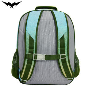 Custom Logo Design Glitter Material Waterproof <b>Backpack</b> for Large Capacity <b>Student</b> Storage Outdoor Bag Glitter Fabric - Product Image 3